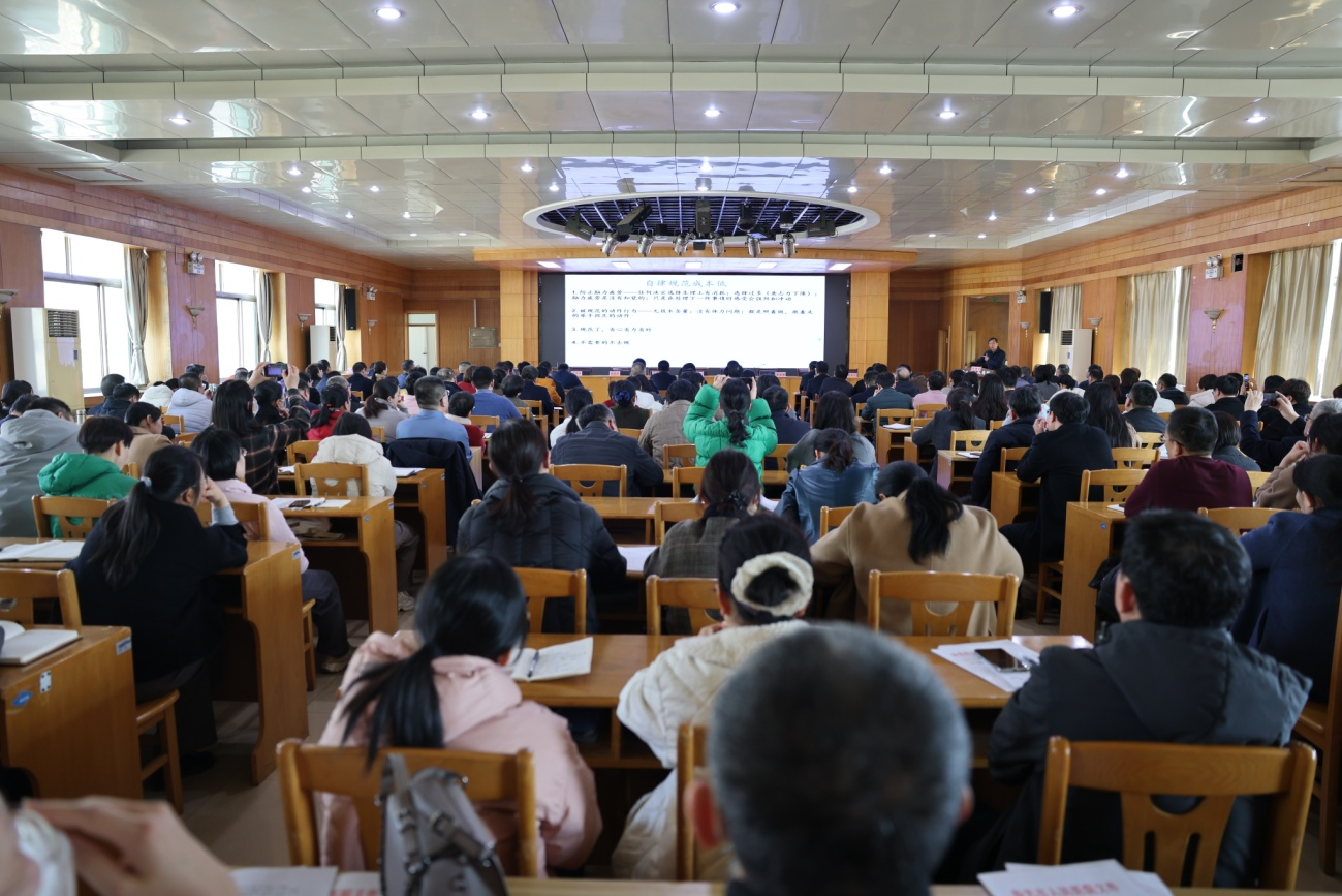 寿光市人民医院组织学科...